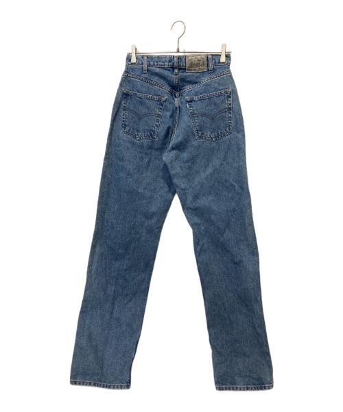 Levi's SILVER TAB（リーバイス シルバータブ）LEVI'S silver tab (リーバイス シルバータブ) デニムパンツ インディゴ サイズ:W30×L34の古着・服飾アイテム