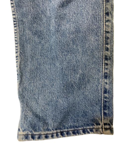Levi's SILVER TAB（リーバイス シルバータブ）LEVI'S silver tab (リーバイス シルバータブ) デニムパンツ インディゴ サイズ:W30×L34の古着・服飾アイテム