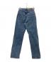 LEVI'S silver tab (リーバイス シルバータブ) デニムパンツ インディゴ サイズ:W30×L34：8000円