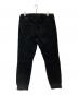 SOPH. (ソフネット) STRETCH CORDUROY FRONT POCKET RIBBED CARGO PANTS ブラック サイズ:XL：6000円
