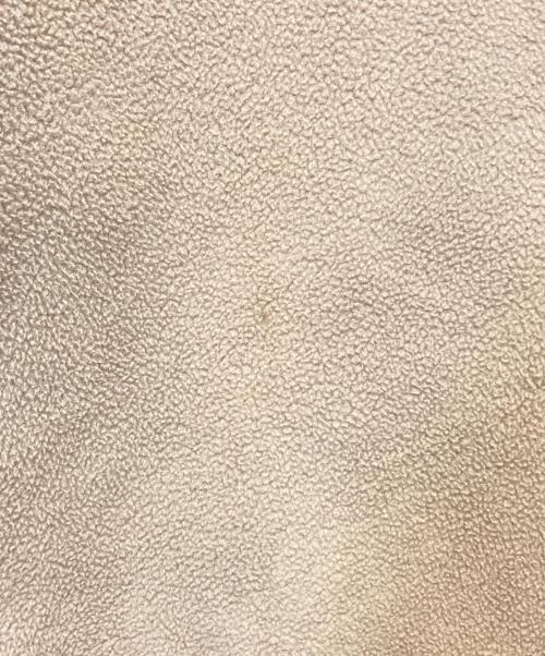 Patagonia（パタゴニア）Patagonia (パタゴニア) シンチラスナップジャケット ベージュ サイズ:XLの古着・服飾アイテム