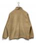 Patagonia (パタゴニア) シンチラスナップジャケット ベージュ サイズ:XL：16000円