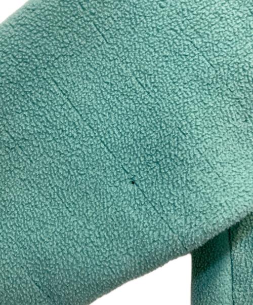 Patagonia（パタゴニア）Patagonia (パタゴニア) シンチラフリースジャケット グリーン サイズ:XLの古着・服飾アイテム
