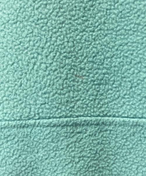 Patagonia（パタゴニア）Patagonia (パタゴニア) シンチラフリースジャケット グリーン サイズ:XLの古着・服飾アイテム