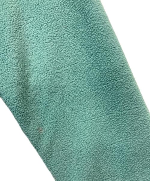 Patagonia（パタゴニア）Patagonia (パタゴニア) シンチラフリースジャケット グリーン サイズ:XLの古着・服飾アイテム