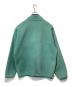 Patagonia (パタゴニア) シンチラフリースジャケット グリーン サイズ:XL：30000円