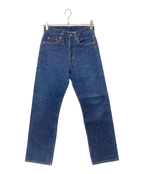 LEVI'S（リーバイス）LEVI'S (リーバイス) デニムパンツ インディゴ サイズ:W28 L36の古着・服飾アイテム