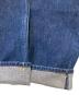 中古・古着 LEVI'S (リーバイス) デニムパンツ インディゴ サイズ:W28 L36：14000円