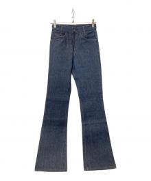 LEVI'S（リーバイス）の古着「ブーツカットデニムパンツ」｜インディゴ