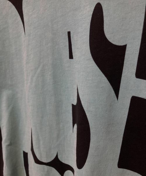DIESEL（ディーゼル）DIESEL (ディーゼル) ロングスリーブTシャツ ブラック サイズ:XLの古着・服飾アイテム