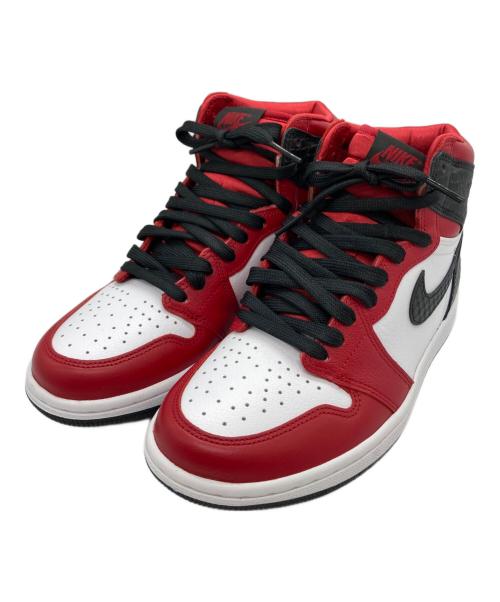 NIKE（ナイキ）NIKE (ナイキ) Women's Air Jordan 1 High OG 