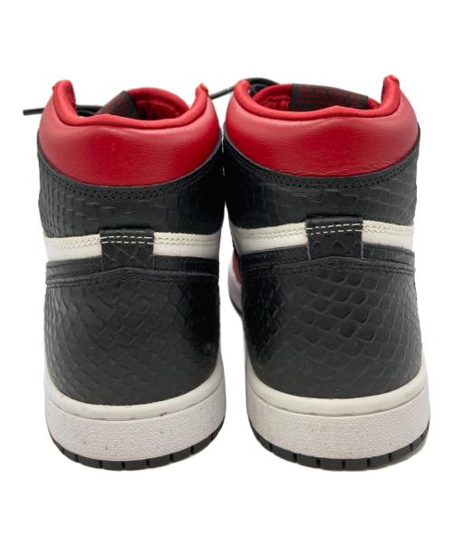 NIKE（ナイキ）NIKE (ナイキ) Women's Air Jordan 1 High OG 