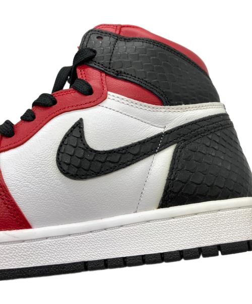 NIKE（ナイキ）NIKE (ナイキ) Women's Air Jordan 1 High OG 