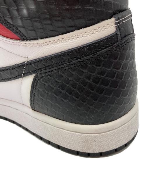 NIKE（ナイキ）NIKE (ナイキ) Women's Air Jordan 1 High OG 