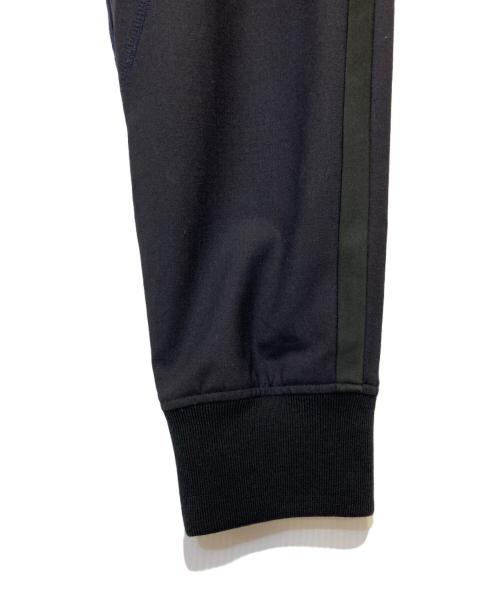 NEIL BARRETT（ニールバレット）NEIL BARRETT (ニールバレット) サイドラインパンツ ネイビー サイズ:46の古着・服飾アイテム