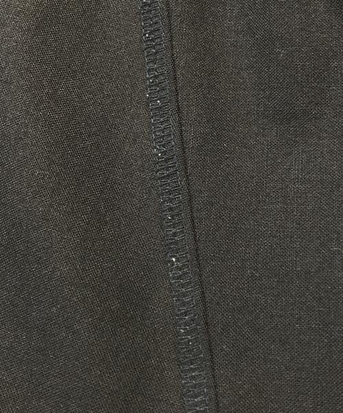 NEIL BARRETT（ニールバレット）NEIL BARRETT (ニールバレット) サイドラインパンツ ネイビー サイズ:46の古着・服飾アイテム