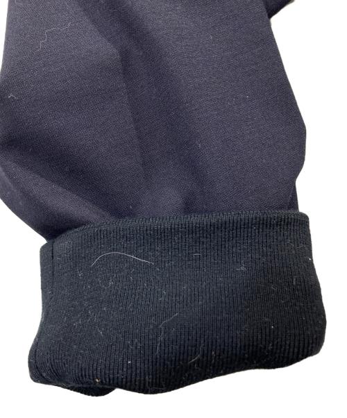 NEIL BARRETT（ニールバレット）NEIL BARRETT (ニールバレット) サイドラインパンツ ネイビー サイズ:46の古着・服飾アイテム