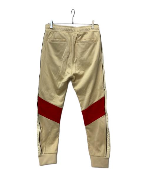 DIESEL（ディーゼル）DIESEL (ディーゼル) スウェットパンツ ベージュ サイズ:Sの古着・服飾アイテム