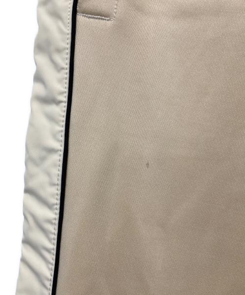 DIESEL（ディーゼル）DIESEL (ディーゼル) スウェットパンツ ベージュ サイズ:Sの古着・服飾アイテム