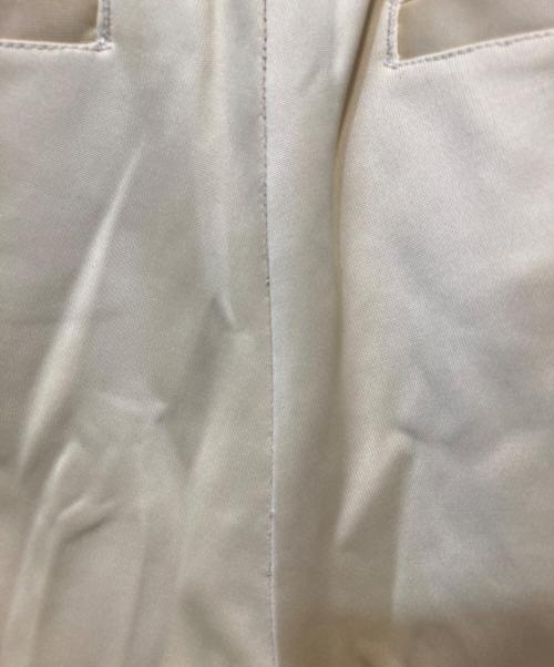 DIESEL（ディーゼル）DIESEL (ディーゼル) スウェットパンツ ベージュ サイズ:Sの古着・服飾アイテム