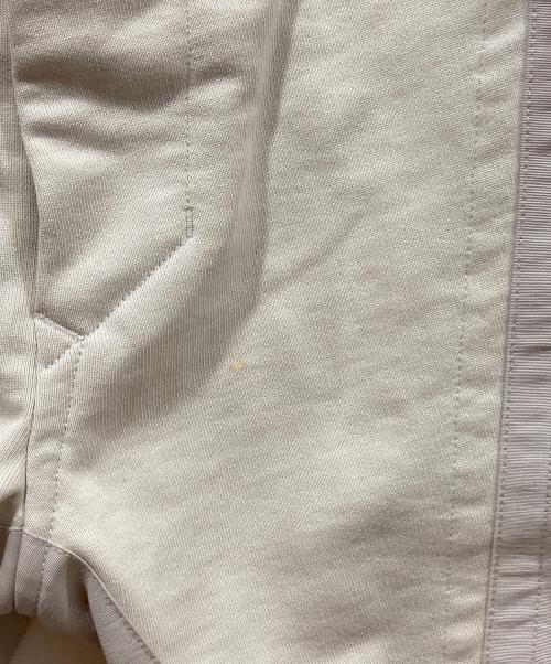 JULIUS（ユリウス）JULIUS (ユリウス) コンボスウェットパンツ ベージュ サイズ:3の古着・服飾アイテム