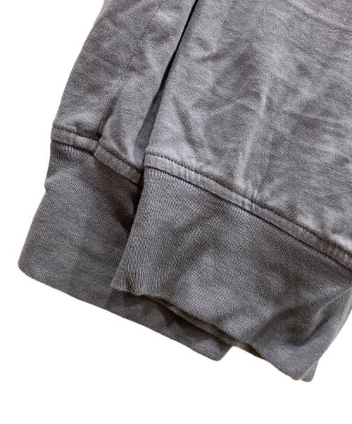 RICK OWENS（リックオウエンス）RICK OWENS (リックオウエンス) Champion (チャンピオン) サルエルパンツ スカイブルー サイズ:Mの古着・服飾アイテム