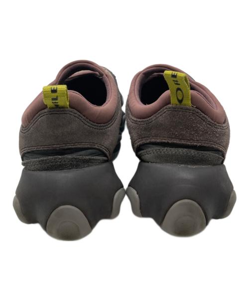 OAKLEY（オークリー）OAKLEY (オークリー) rose taupe ベージュ サイズ:26ｃｍの古着・服飾アイテム