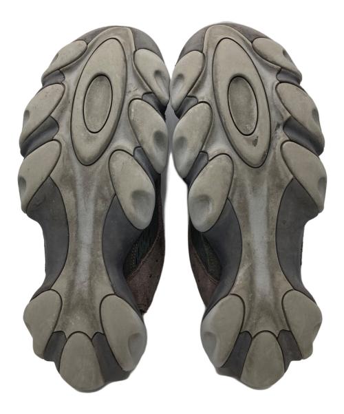 OAKLEY（オークリー）OAKLEY (オークリー) rose taupe ベージュ サイズ:26ｃｍの古着・服飾アイテム