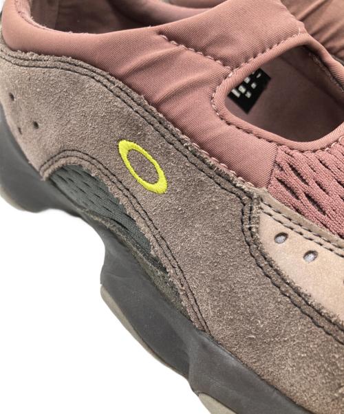 OAKLEY（オークリー）OAKLEY (オークリー) rose taupe ベージュ サイズ:26ｃｍの古着・服飾アイテム