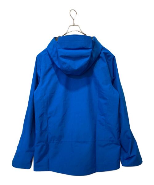 Patagonia（パタゴニア）Patagonia (パタゴニア) Storm Shift Jacket ブルー サイズ:Ｌの古着・服飾アイテム