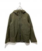Patagoniaパタゴニア）の古着「Ms Untracked Jkt」｜グリーン