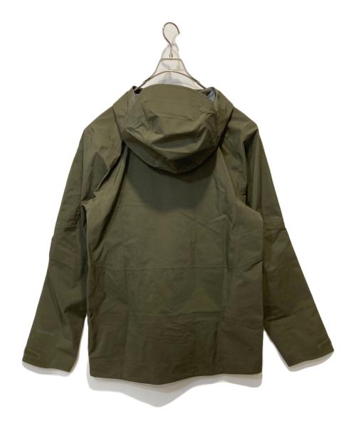 Patagonia（パタゴニア）Patagonia (パタゴニア) Ms Untracked Jkt グリーン サイズ:Mの古着・服飾アイテム