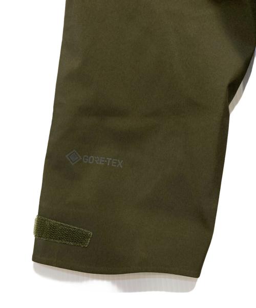 Patagonia（パタゴニア）Patagonia (パタゴニア) Ms Untracked Jkt グリーン サイズ:Mの古着・服飾アイテム