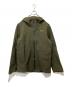 Patagonia（パタゴニア）の古着「Ms Untracked Jkt」｜グリーン
