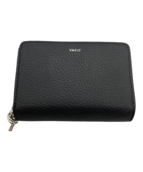 VASIC（ヴァジック）VASIC (ヴァジック) ROUND MINI MINI ブラック サイズ:表記無しの古着・服飾アイテム