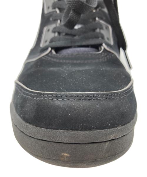 NIKE（ナイキ）NIKE (ナイキ) エア ジョーダン 5 Reimagined ブラック サイズ:27の古着・服飾アイテム