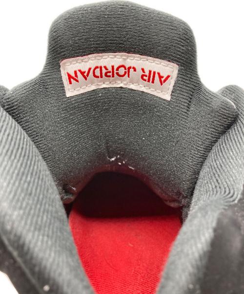 NIKE（ナイキ）NIKE (ナイキ) エア ジョーダン 5 Reimagined ブラック サイズ:27の古着・服飾アイテム