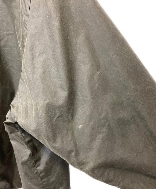 KAPTAIN SUNSHINE（キャプテンサンシャイン）KAPTAIN SUNSHINE (キャプテンサンシャイン) Barbour (バブアー) ジャケット グリーン サイズ:40の古着・服飾アイテム