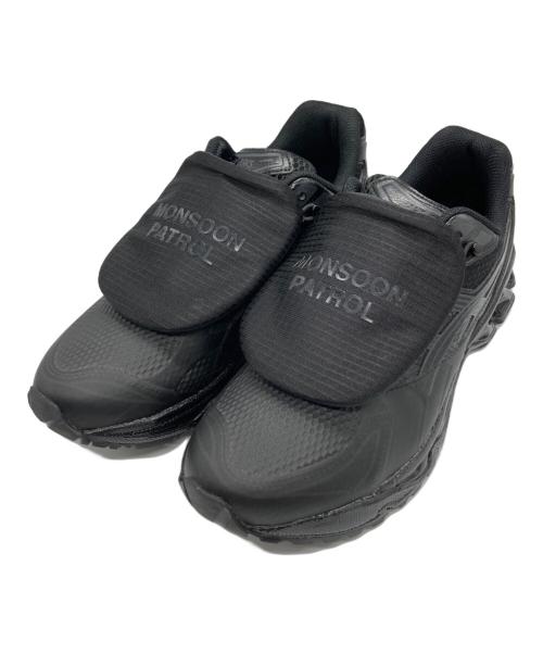 asics（アシックス）asics (アシックス) SBTG (SBTG) GEL-KAYANO 14 ブラック サイズ:26.5の古着・服飾アイテム