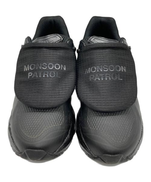 asics（アシックス）asics (アシックス) SBTG (SBTG) GEL-KAYANO 14 ブラック サイズ:26.5の古着・服飾アイテム