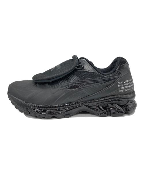 asics（アシックス）asics (アシックス) SBTG (SBTG) GEL-KAYANO 14 ブラック サイズ:26.5の古着・服飾アイテム