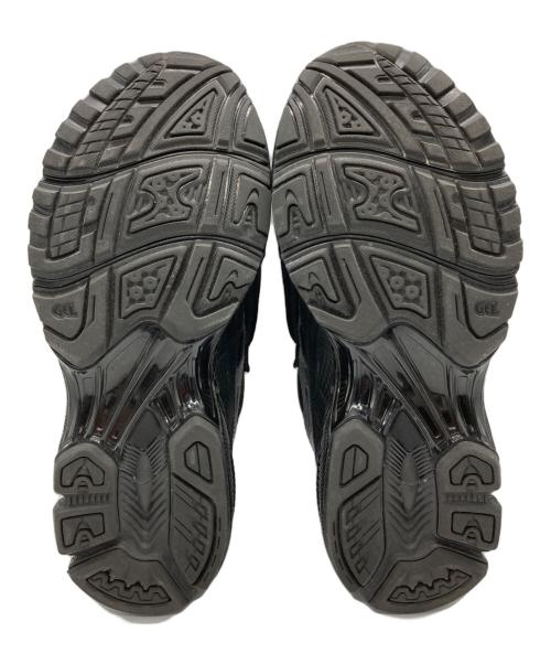 asics（アシックス）asics (アシックス) SBTG (SBTG) GEL-KAYANO 14 ブラック サイズ:26.5の古着・服飾アイテム