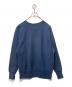 Champion (チャンピオン) リバースウィーブスウェット ネイビー サイズ:Ｌ：15000円