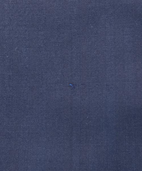 salotto di guji（サロットディグジ）salotto di guji (サロットディグジ) RING JACKET (リングジャケット) セットアップ ネイビー サイズ:48の古着・服飾アイテム