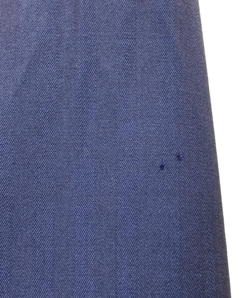 salotto di guji（サロットディグジ）salotto di guji (サロットディグジ) RING JACKET (リングジャケット) セットアップ ネイビー サイズ:48の古着・服飾アイテム