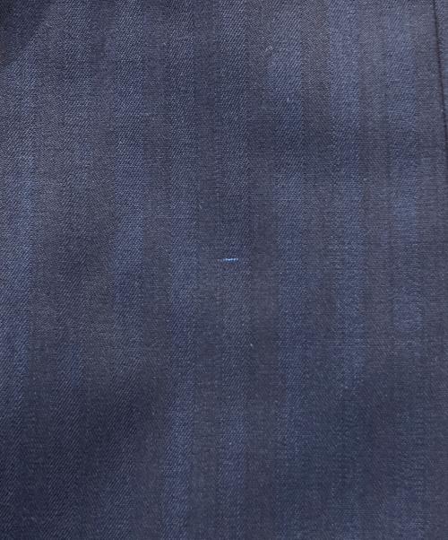 salotto di guji（サロットディグジ）salotto di guji (サロットディグジ) RING JACKET (リングジャケット) セットアップ ネイビー サイズ:48の古着・服飾アイテム