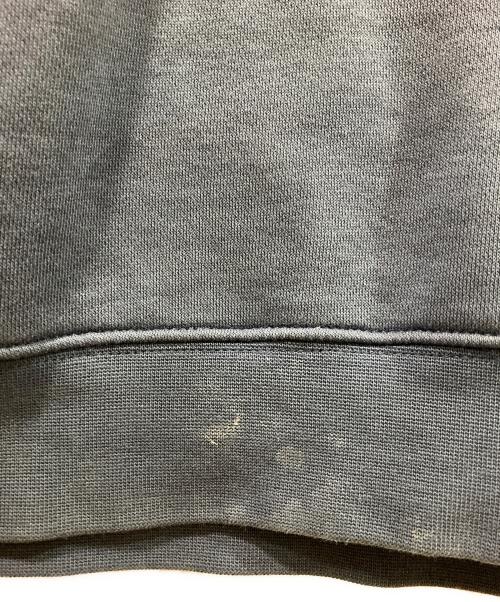 SUPREME（シュプリーム）SUPREME (シュプリーム) NIKE (ナイキ) クルーネックロゴスウェット ネイビー サイズ:Mの古着・服飾アイテム