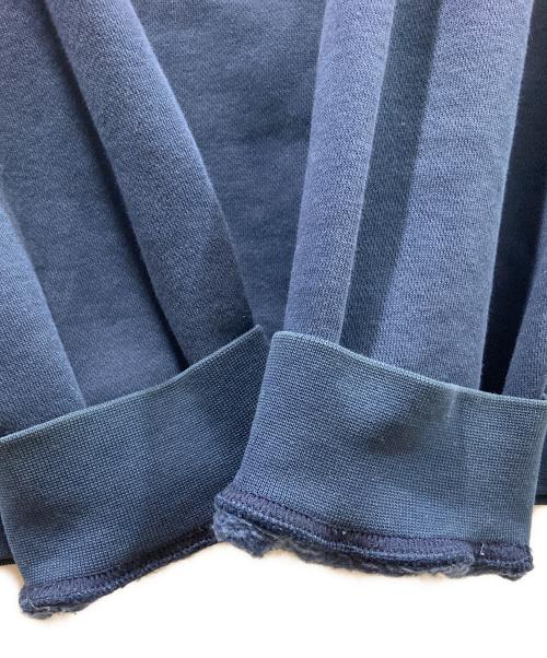 SUPREME（シュプリーム）SUPREME (シュプリーム) NIKE (ナイキ) クルーネックロゴスウェット ネイビー サイズ:Mの古着・服飾アイテム