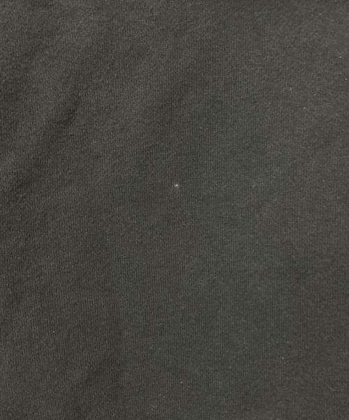 UNDERCOVER（アンダーカバー）UNDERCOVER (アンダーカバ) パーカー ブラック サイズ:3の古着・服飾アイテム