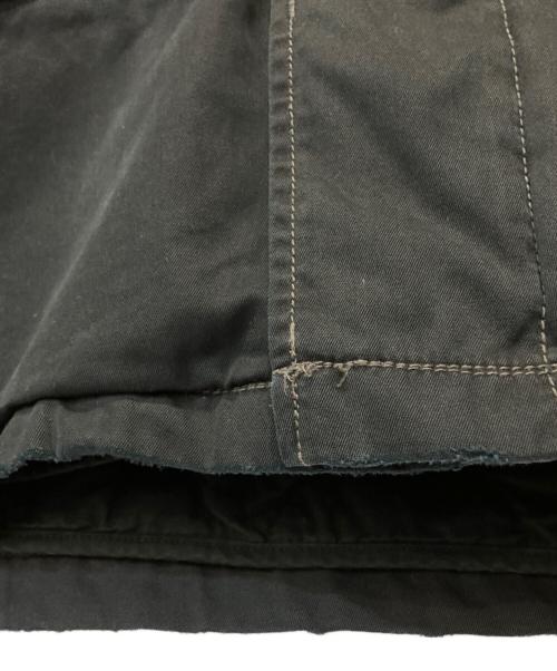 POLO RALPH LAUREN（ポロ・ラルフローレン）POLO RALPH LAUREN (ポロ・ラルフローレン) M-43フィールドジャケット ブラック サイズ:Ｌの古着・服飾アイテム